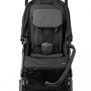 Kolica za bebe Dana black raven Maxi cosi 12648957 - Img 3