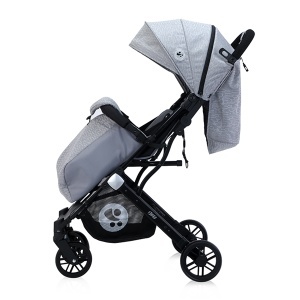 Kolica za bebe Fiorano Cool Grey Lorelli 10021492123 - Img 2