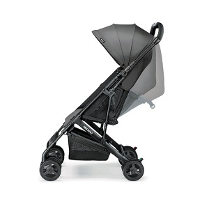 Kolica za decu EasyLife grafit Recaro A030895 - Img 2