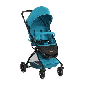 Kolica za decu Lorelli Sport sa navlakom Dark Blue 10021231917