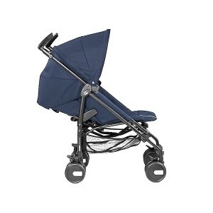 Kolica za decu Peg Perego Mini Classico Class Navy P3140016026 - Img 2