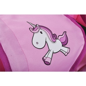 Kolica za lutke dupla Milo Unicorn Knorr 16474 - Img 3
