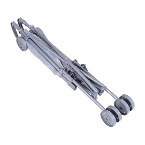 Kolica za lutku Sim Star Grey 126079 - Img 2