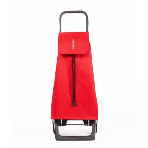 Kolica za pijacu Jet LN Joy 40l crvena Rolser 07109