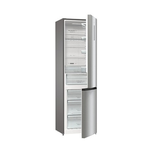Kombinovani frižider 09721 204/185l Gorenje NRK6202AXL4 - Img 2