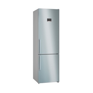 Kombinovani frižider 203x60cm serija 6 Bosch KGN39AICT
