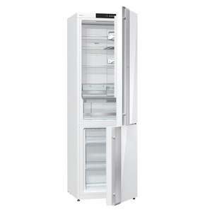 Kombinovani frižider NRKORA62W Gorenje 530657
