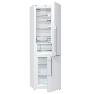 Kombinovani frižider sa zamrzivačem Gorenje NRK61FSY2W 428001