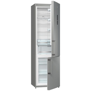 Kombinovani frižider sa zamrzivačem Gorenje NRK6202MX 503450