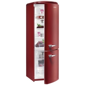 Kombinovani frižider sa zamrzivačem Gorenje RK60359OR 444689