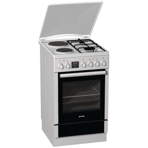 Kombinovani šporet Gorenje K57306AW 372278
