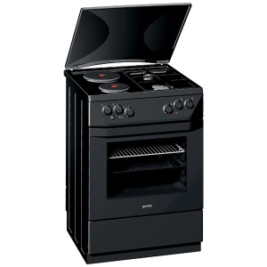Kombinovani šporet Gorenje K63102BBR 270132