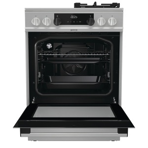 Kombinovani šporet KC6355XT Gorenje 595211 - Img 3
