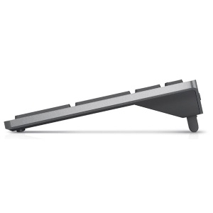 Komplet tastatura i miš Dell KM7120W Pro Plus Wireless US sivi - Img 2
