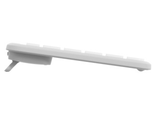 Komplet tastatura i miš MK950 Signature beli Logitech bežični US raspored - Img 4