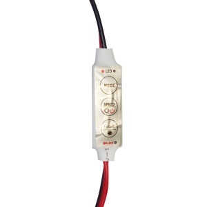 Kontrola Za Led traka Mini Single Color Lu10-2020 Aura 2018340