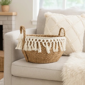 Korpa od jute 22EN062 20x16x15 044531