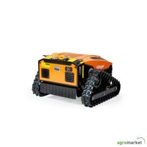 Kosilica na daljinsko upravljanje 4.5kW Villager RC 53 - Img 5