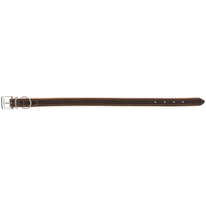 Kožna ogrlica M 36-43cm Trixie 18936 - Img 2