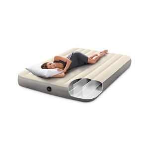 Krevet na naduvavanje Dura-Beam Standard 152x203x25cm Intex 64103 - Img 3