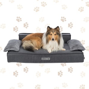 Krevet za pse Liano 100x60cm Trixie 37985 - Img 4