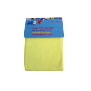 Krpa MSV mikrofiber 100068.3