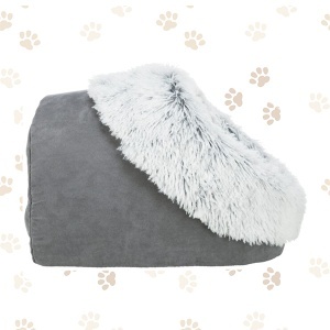 Kućica pećina za ljubimca 35x26x41cm Harvey Trixie 38030 - Img 3