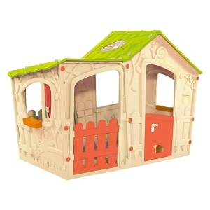 Kućica za decu Magic Villa House Keter CU 231595