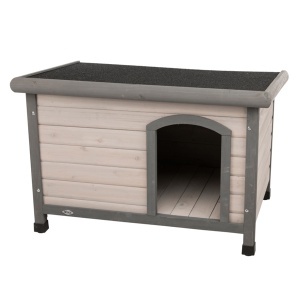 Kućica za pse drvena 104x72x68cm Trixie 39562