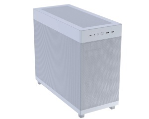 Kućište Asus PRIME AP303 MESH belo micro-ATX - Img 4