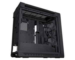 Kućište Asus ProArt PA602 Wood Metal PWM crno Mid Tower - Img 5