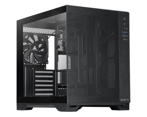 Kućište Chieftec VISIO AIR GM-30B-M-OP, Mid Tower - Img 3