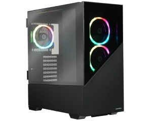 Kućište K8 ARGB crno Enermax - Img 4