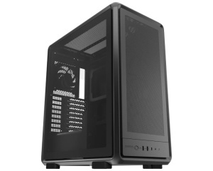 Kućište MasterFrame 500 crno Cooler Master Mid Tower ATX (MF500M-KHNN-S00)