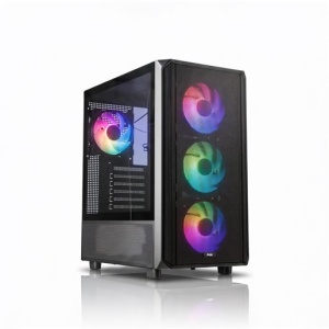 KUĆIŠTE MS FIGHTER V335 gaming
