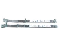 Kućište za disk 770-BBIF 1U/2U Static Rails for 2-Post and 4-Post Racks Dell DES14503