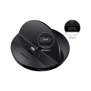 Kućno postolje za punjenje USB-C Samsung EE-D3000-BBE - Img 2
