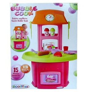 KUHINJA MINI CHEF SM001709