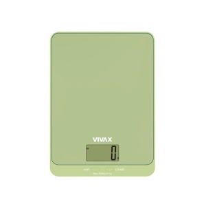 Kuhinjska vaga KS-502G Vivax Home 1229568
