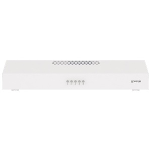 Kuhinjski aspirator G400 60cm Gorenje WHU629EW/S - Img 2
