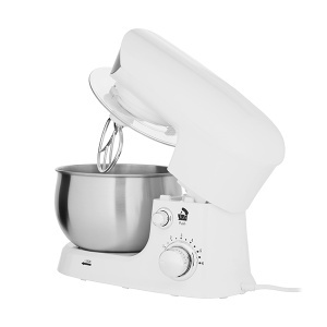 Kuhinjski robot mikser 1200W Adler AD4226W - Img 3