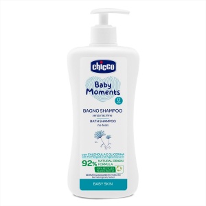 Kupka i Šampon 500 ml Normal Chicco Cosmetics A052931