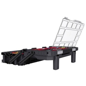 Kutija organizator konzolni connect 14L Keter CU 238274 - Img 3