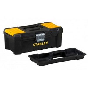 Kutija za alat Essential 16 inča metalne kopče Stanley STST1-75518 - Img 2