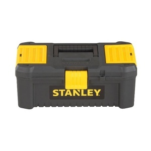Kutija za alat Essential 16 inča plastične kopče Stanley STST1-75517