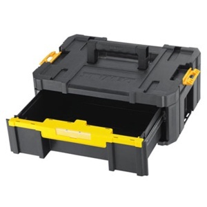 Kutija za alat III - jedna fioka DeWalt DWST1-70705 - Img 3