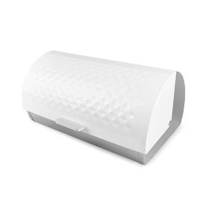 Kutija za hleb 38,5x19x25,5cm Maestro MR1676WH