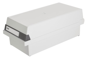 Kutija za indexne kartice 1/1300 A6 - Img 2
