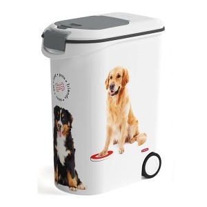 Kutija za kućne ljubimce 54L 20kg Pas CU 03906-L29