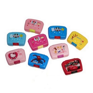 Kutija za užinu Disney 31567
